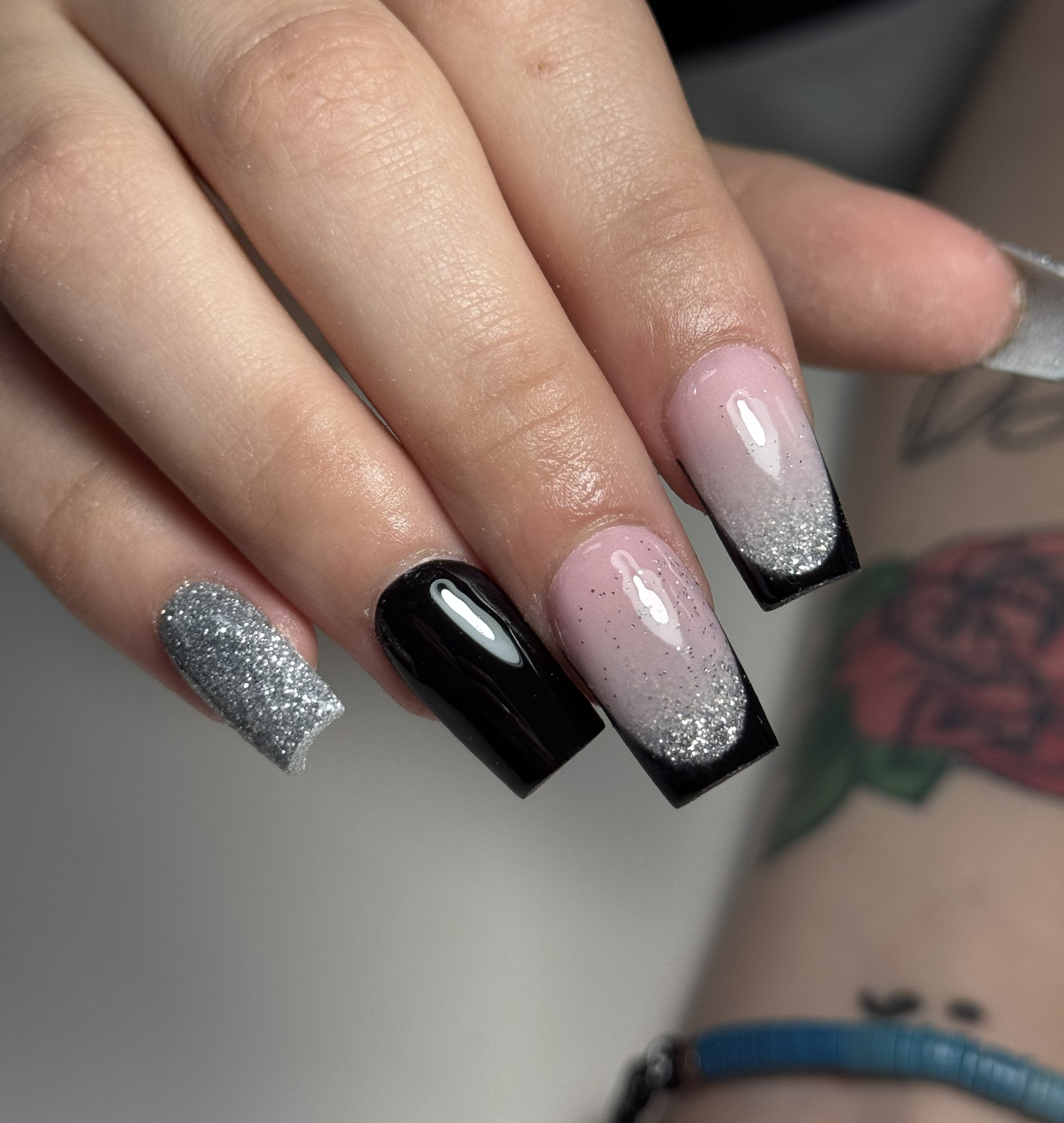 Nail Art by Golden Hill Nail Spa Savannah GA